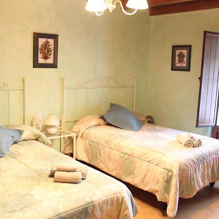 Casa Rural Reserva Saja-Besaya Villasuso de Cieza Екстер'єр фото