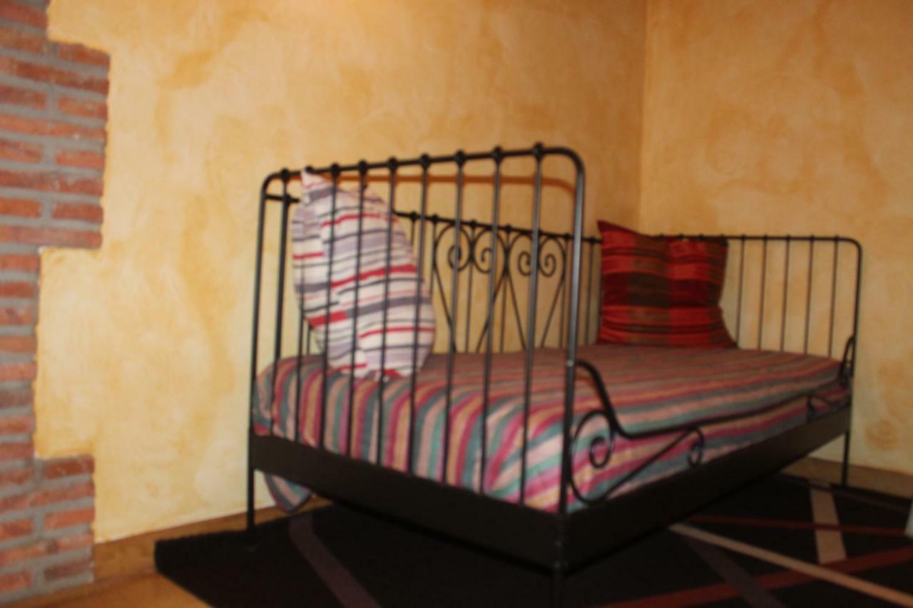 Casa Rural Reserva Saja-Besaya Villasuso de Cieza Екстер'єр фото