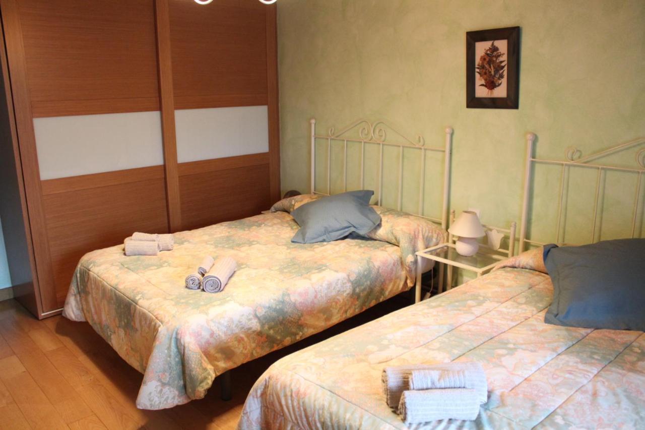Casa Rural Reserva Saja-Besaya Villasuso de Cieza Екстер'єр фото