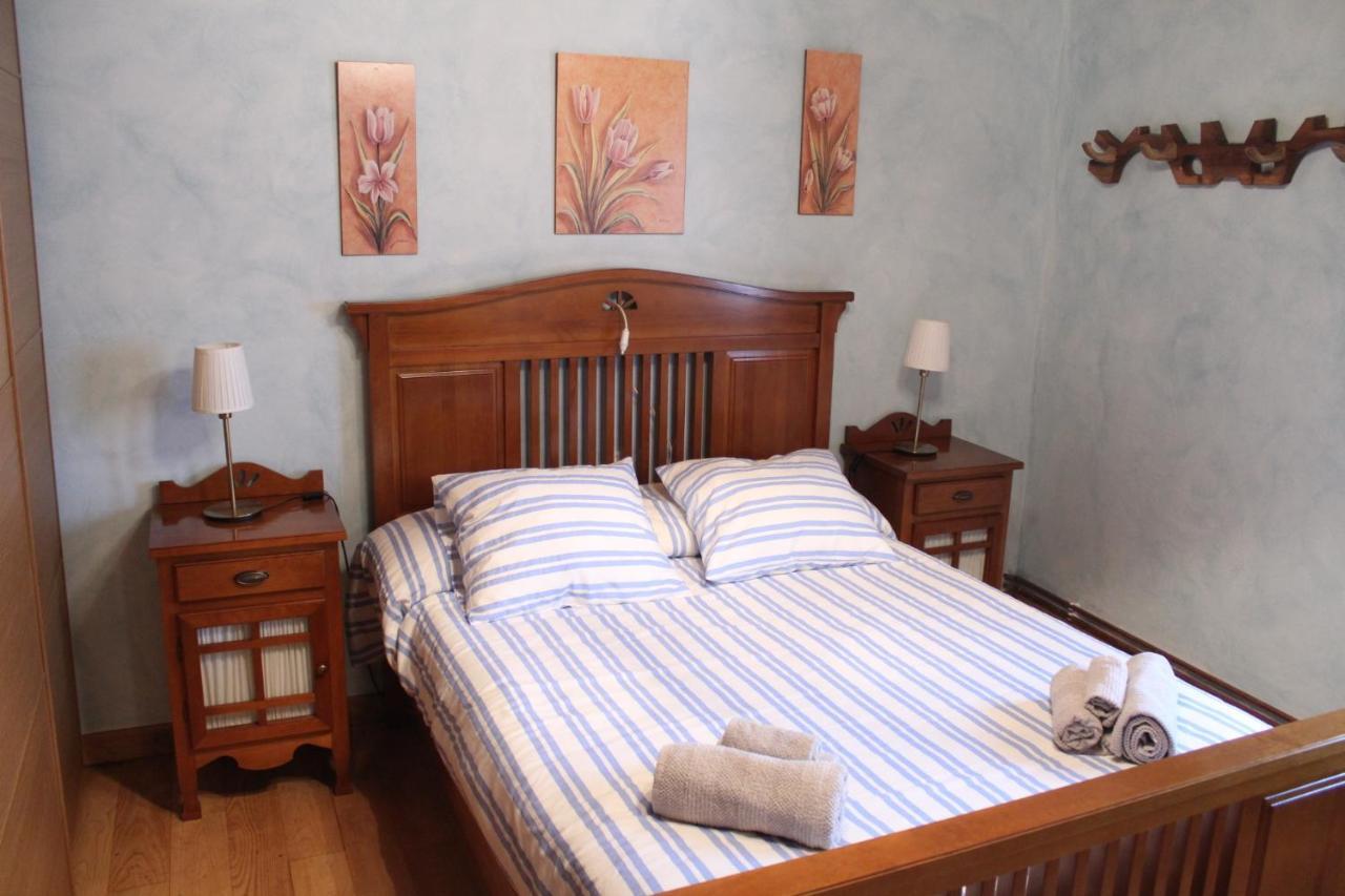 Casa Rural Reserva Saja-Besaya Villasuso de Cieza Екстер'єр фото